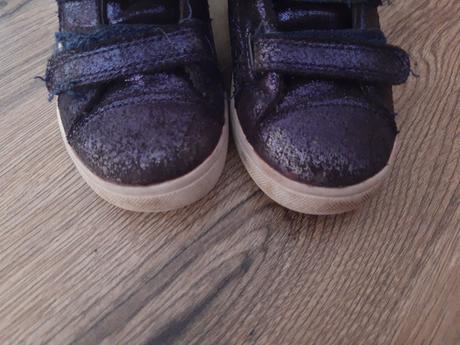 Topánočky, f&f,27