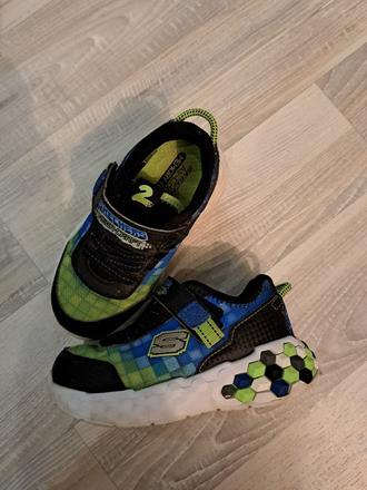 Tenisky skechers 24, skechers,24