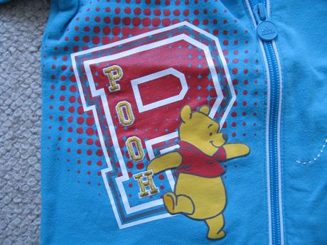 Mikina adidas, 92-98, adidas,98