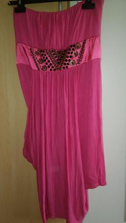 Atypické saty/ top, l