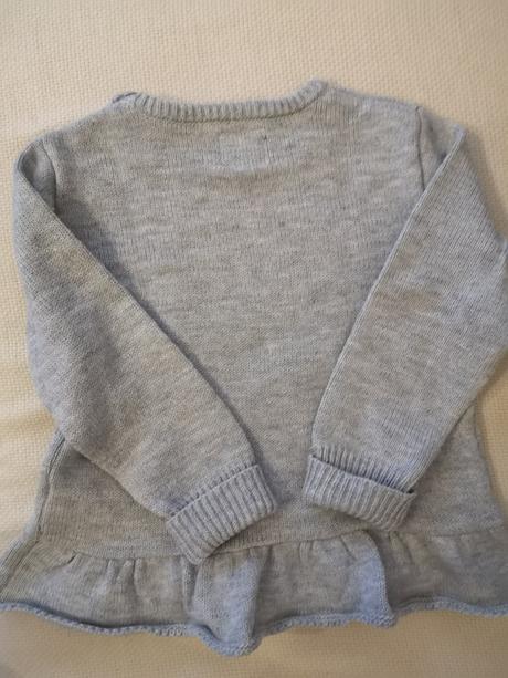Pulover na zimu, 110