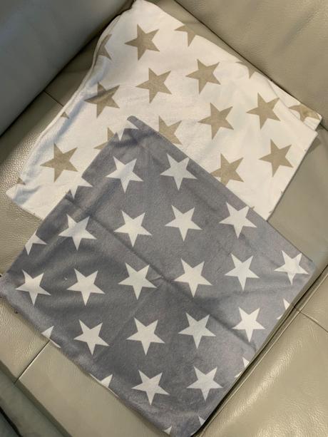 Dekorativne obliecky na vankuse, 