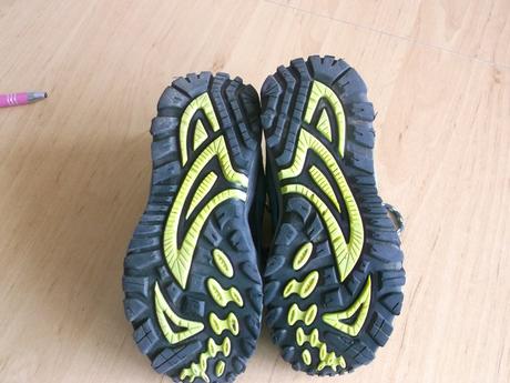 Detské tenisky č.31, 31