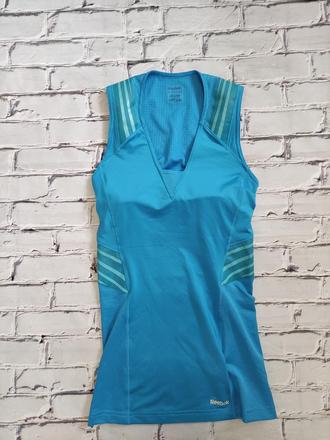 Športový top, top stav, pošta grátis, reebok,xs