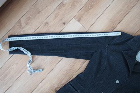 Riflový kostým, william & delvin,40