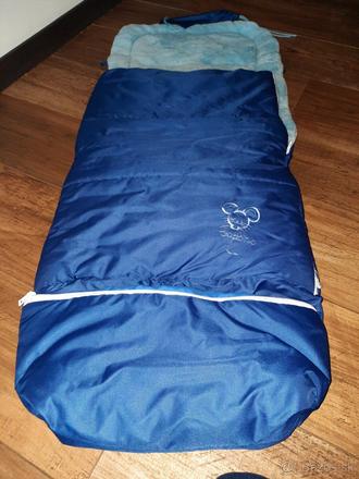 Detský fusak lady ann, lady ann