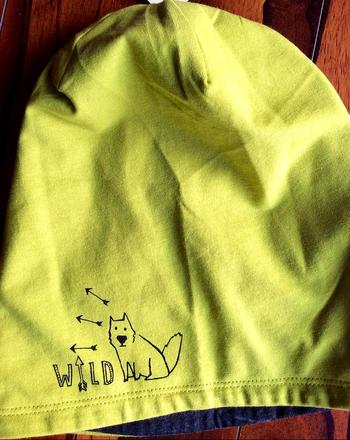 Obojstranna coccodrillo ciapocka 8/11r, coccodrillo,128