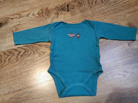 Body , košeľa 74, f&f,74