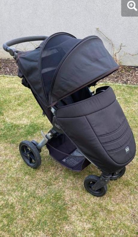 Kocik britax 3 kombinacia, britax,britax b-motion 4