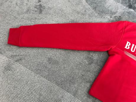 Mikina, pull&bear,xs