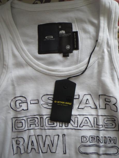 Tielko - g-star raw, g-star raw,m