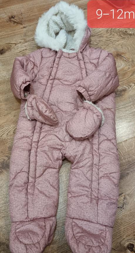 Overal na zimu 80, f&f,80