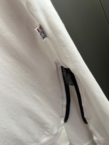 Tričkové šaty napapijri, napapijri,s