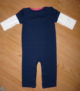 Overal s koláčikom, circo,74