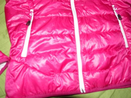 Presivana bunda quechua, quechua,164