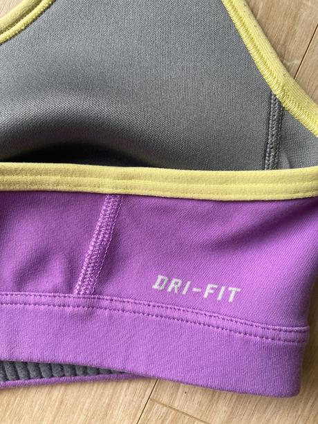 Športová podprsenka nike, nike,s