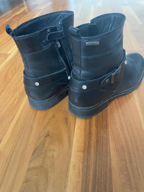 Zimné čižmy, geox,39