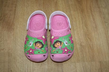 Crocsi dora, crocs,31