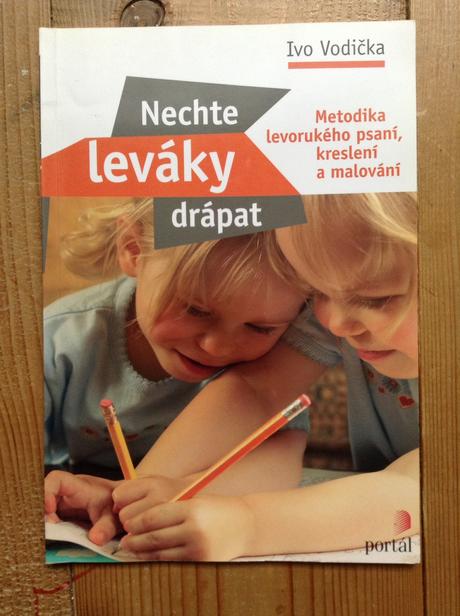 Nechte leváky drápat ivo vodička, 