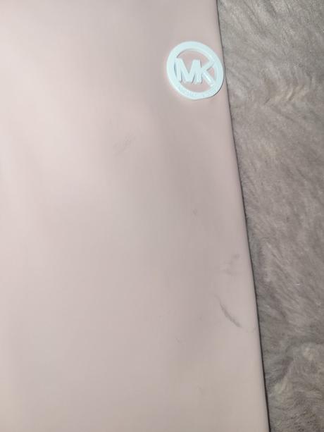 Dievčenský pršiplášť / bunda, michael kors,134