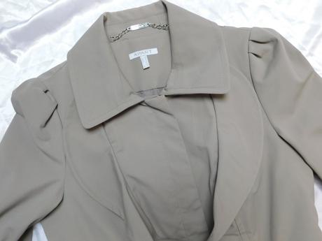 Luxusny blejzer/sako, 38