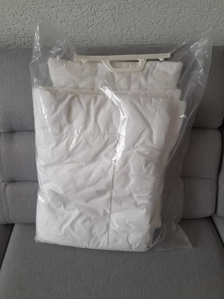 Antialergická sada - vankúš a perinka, šírka (cm): 85,dĺžka (cm): 110