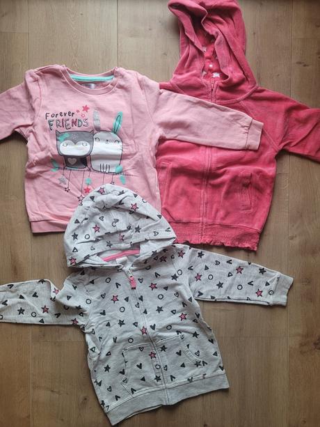 Balik oblecenia 98, 86–98