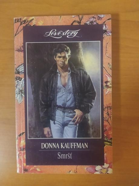 Lovestory - smršť, 