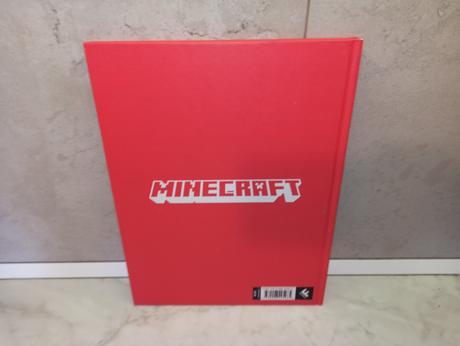 Minecraft annual 2023, 