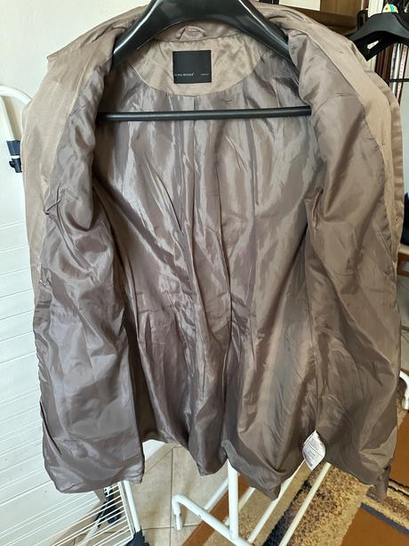 Kabát veromoda m, vero moda,m