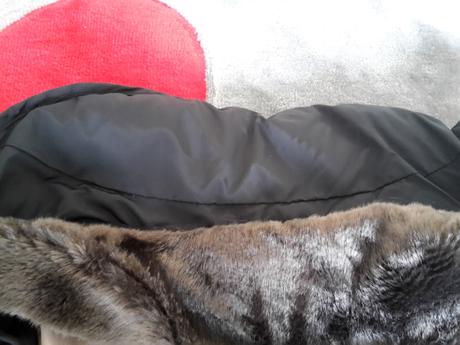 25ša_bunda + druha zadarmo, 38