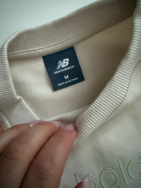 New balance mikina m, new balance,m