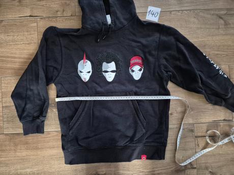 Mikina, c&a,140