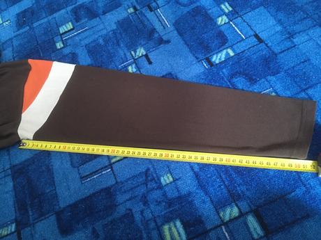 Mikina s kapucňou, m