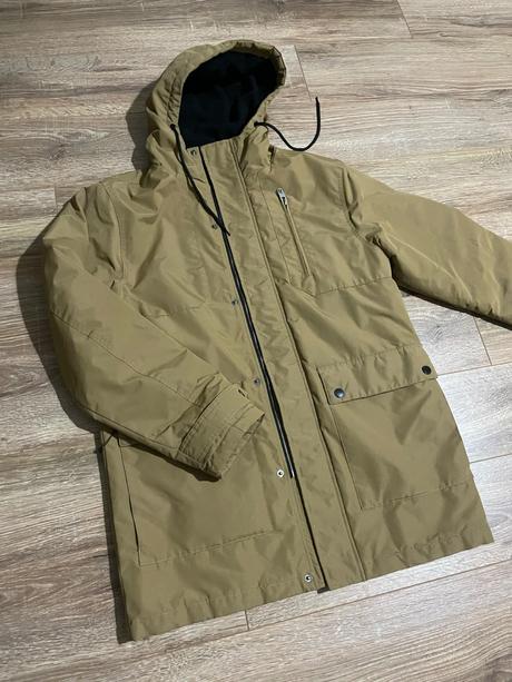 Zimná bunda, house,m