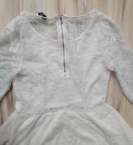 Šaty h&m č.34, h&m,34