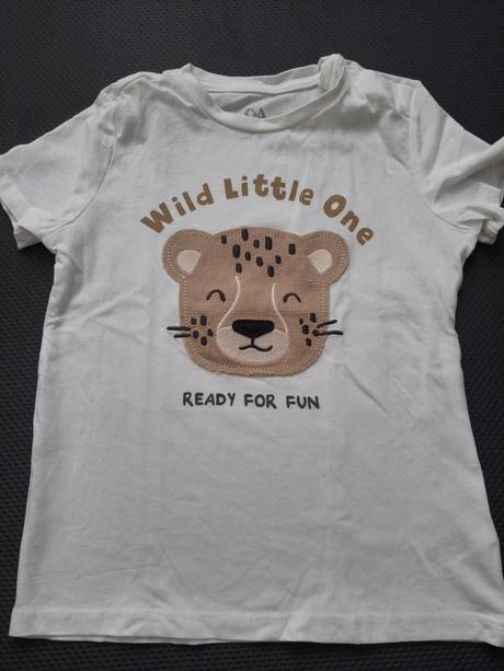 Balík chlapčenského oblečenia 92, 98, 86–98