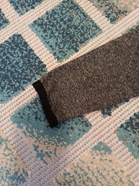 Mikina + legíny, 98