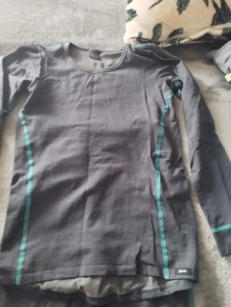 Termo súprava, pleas,152