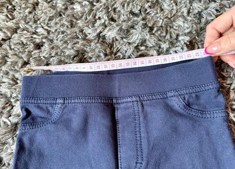 Teplakove nohavice h&m v. 110, h&m,110