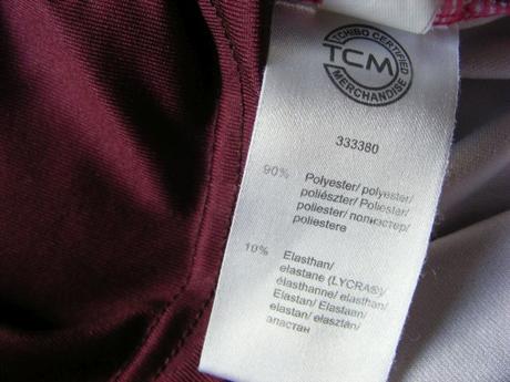 Top - tielko tcm - 146/152, tcm,146