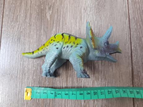 Dinosaurus, 
