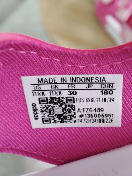 Sandálky adidas, adidas,28
