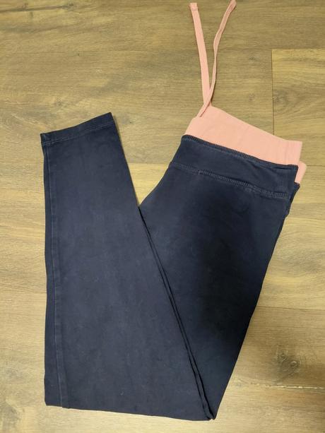 Damske 3/4leginy, crivit,s
