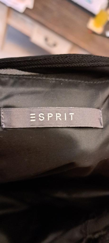 Šaty spoločenské esprit, esprit,m