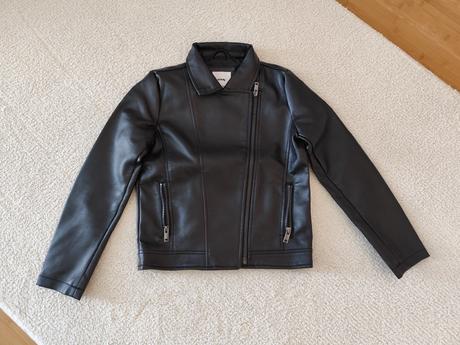 Koženka, sinsay,140