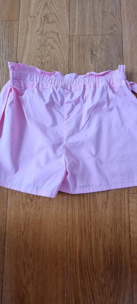 Krátke nohavice, terranova,164