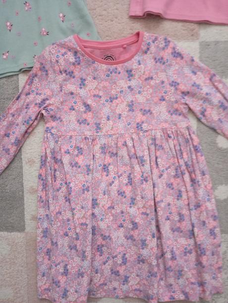 Šaty 3ks, dopodopo,122