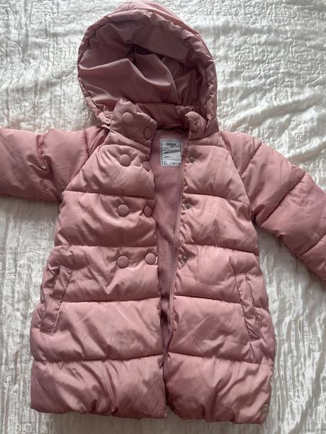 Zimná bunda mayoral, mayoral,116
