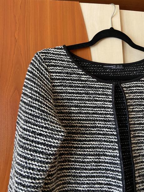 Elegantné sačko, s